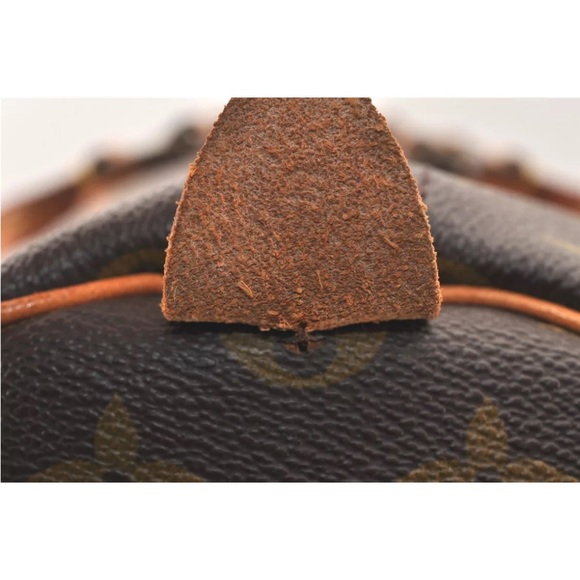 Louis Vuitton duffle - Picture 11 of 16